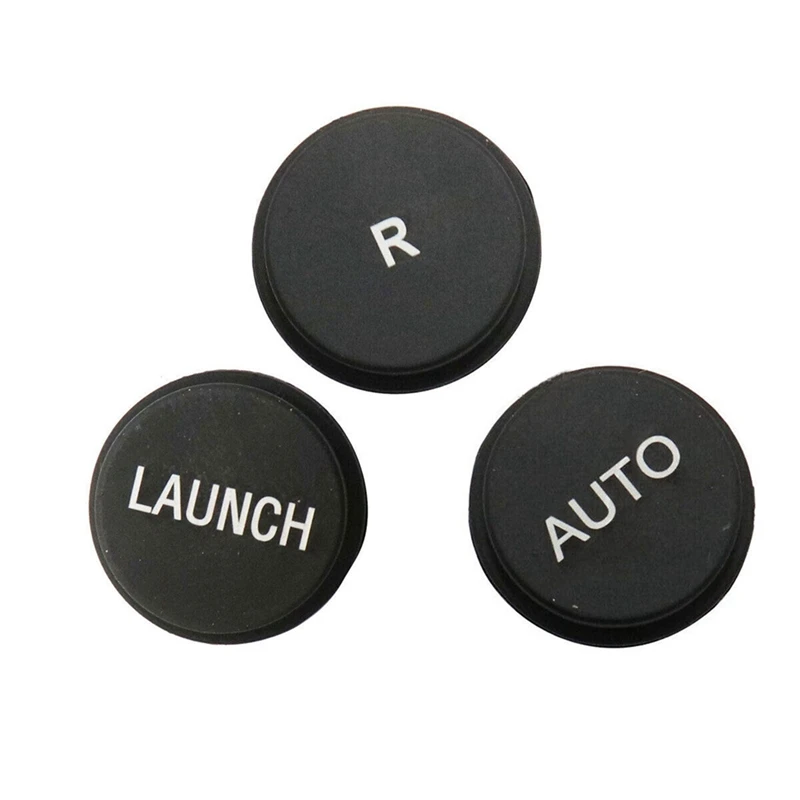 

Car Button Panel Gearbox Control Dashboard Launch & R & AUTO For Ferrari 458 2011-2015 82745000, 83045000 Accessories