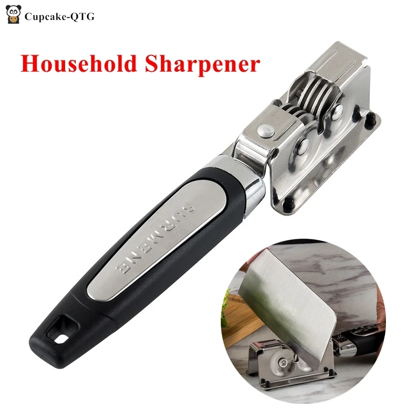 Бытовая точилка для ножей