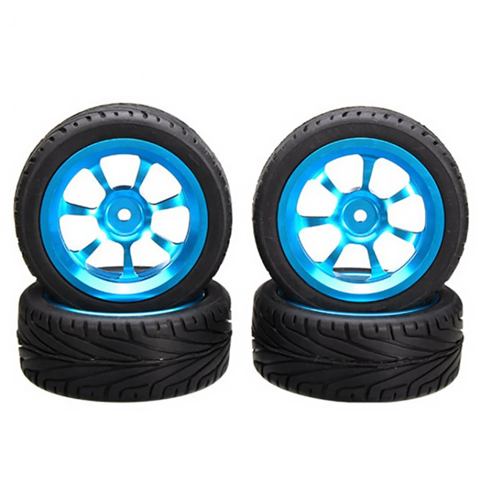 

Колеса со ступицей из сплава для Wltoys A949 A959 A969 A979 K929