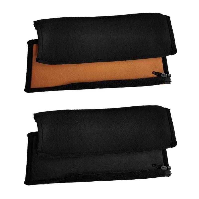 

Zipper Headphone HeadBeam Cover Interchangeable Protector for MDR-1A 1ABT Drop Shipping