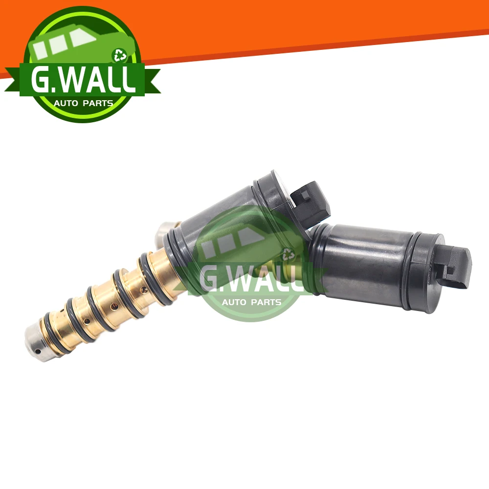 GW-17 A/C AC компрессор соленоидный управляющий клапан для Jeep Compass Patriot Dodge Caliber Lexus RX350