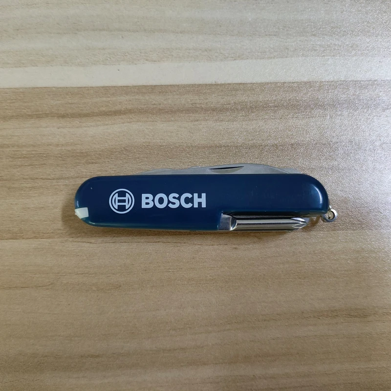 Складные инструменты BOSCH