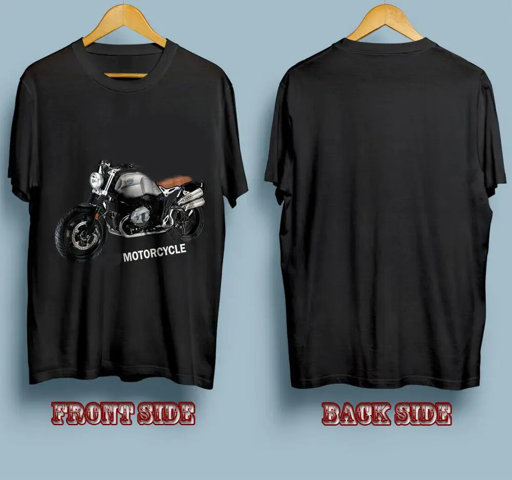 

NEW R ninet motorrad motorcycle car T SHIRT