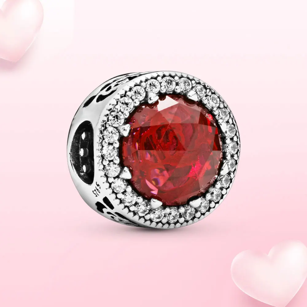 Очаровательные ювелирные изделия из серебра 925 пробы подвеска в виде красавицы и