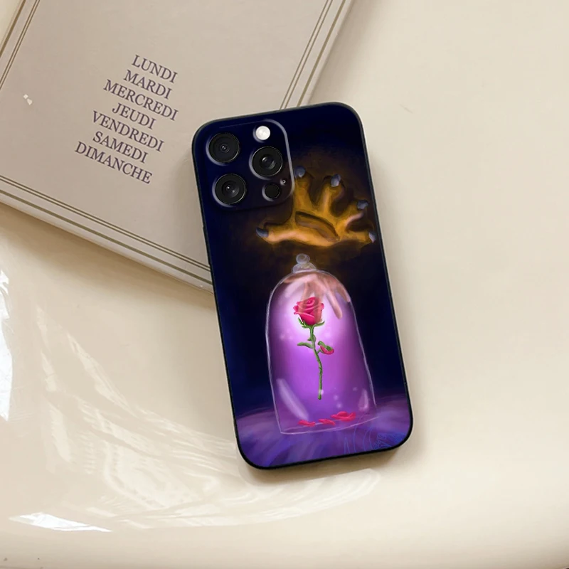 Чехол для iPhone 15 14 13 12 11 XS XR X 8 7 SE Pro Max Plus