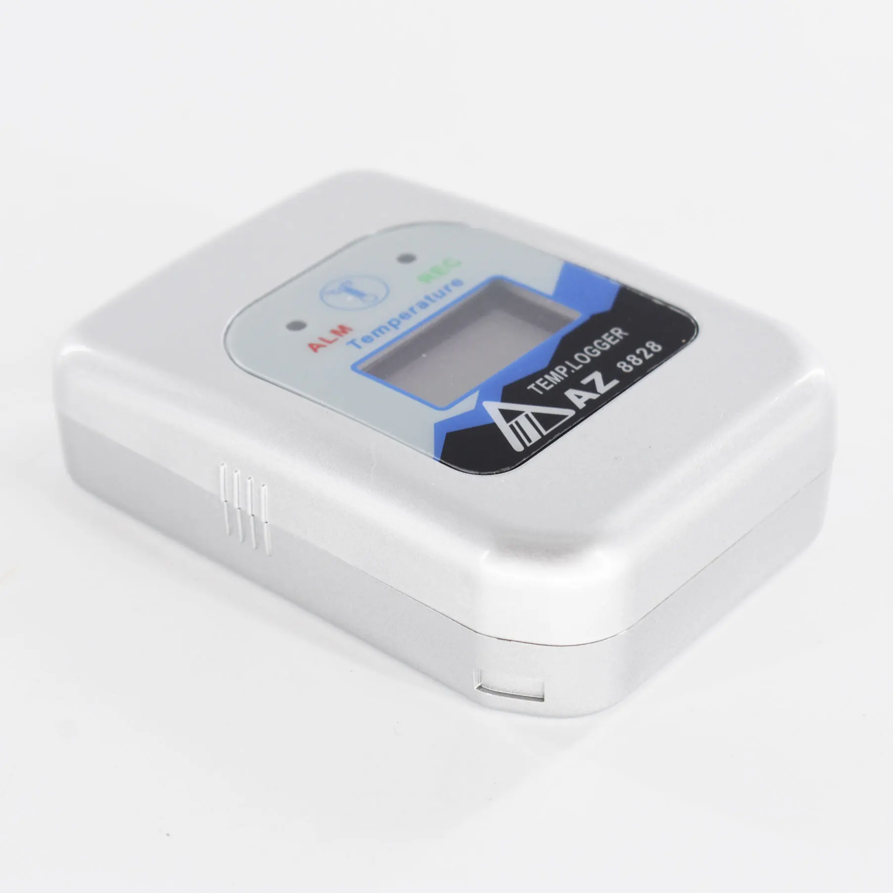 

Розничная продажа с завода AZ8828, новый цифровой регистратор данных о температуре, Диапазон измерения температуры-40 ~ 85 ℃