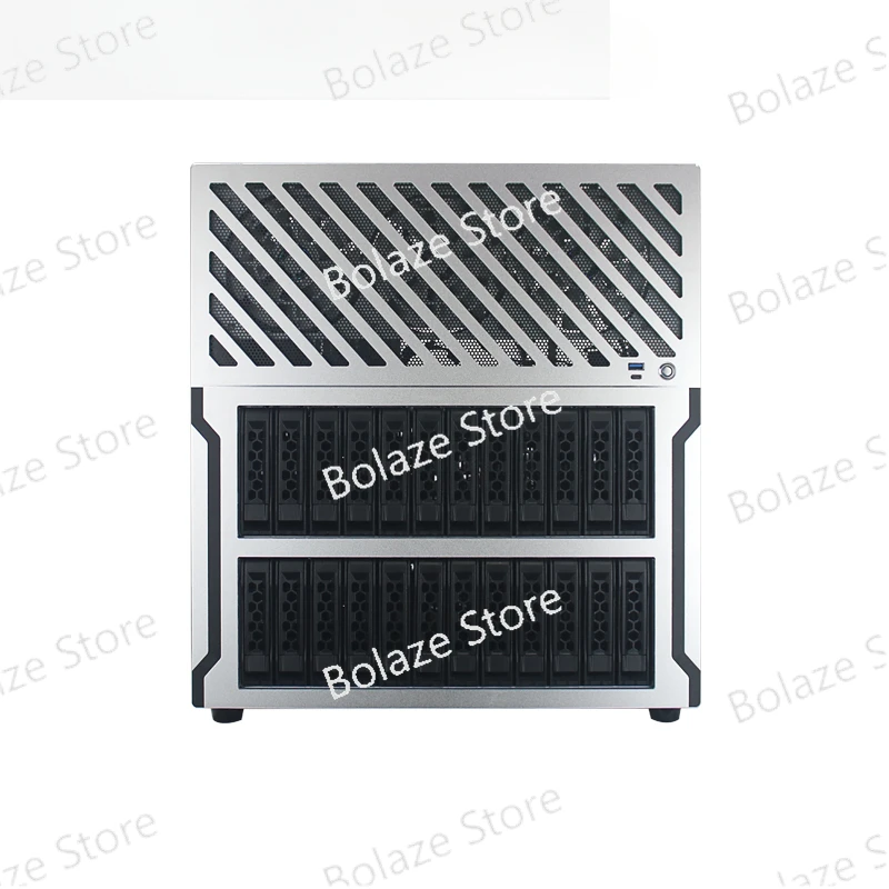 Справочный сервер поддерживает Материнские платы блоки питания ATX и