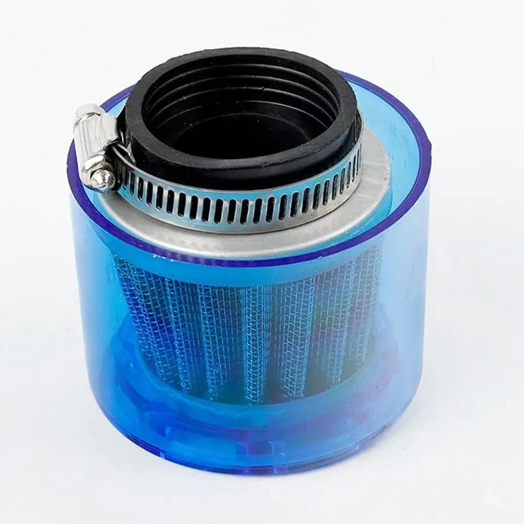 Пластиковый воздушный фильтр для мотоцикла обеспечивает оптимальный поток