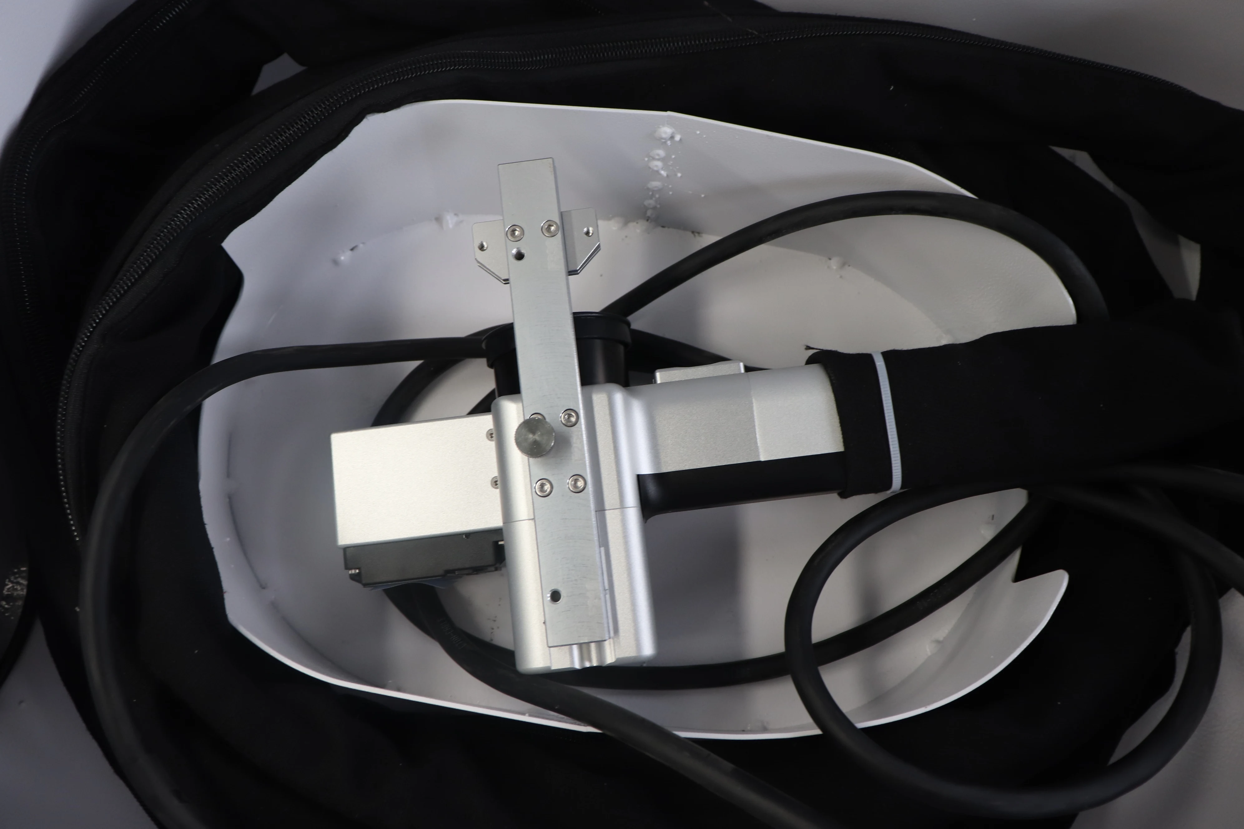 Промышленный аппарат для удаления ржавчины 100/200/300 Вт