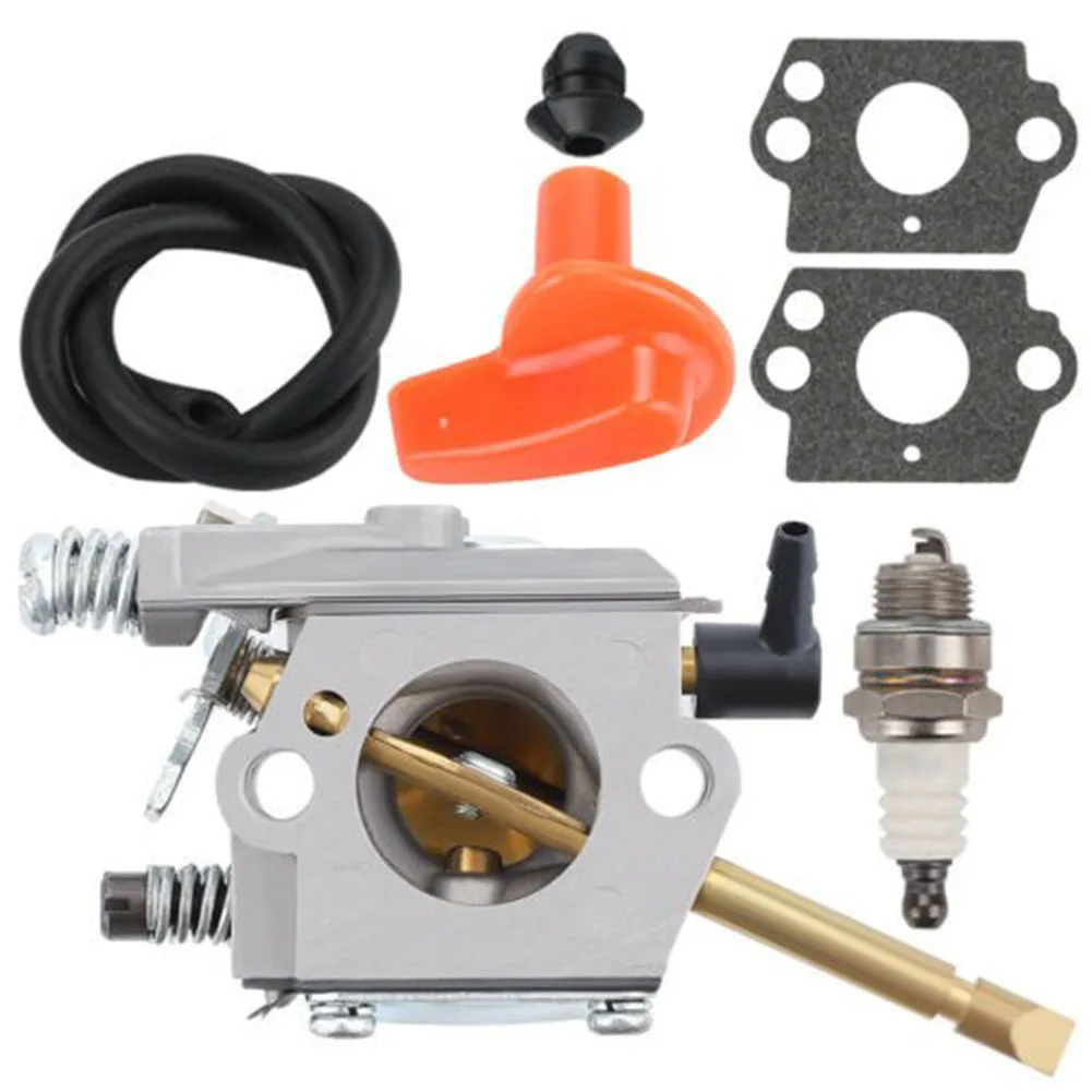 Фото Карбюратор для Stihl H24D FS48 FS52 FS66 FS81 FS86 FS106 №2