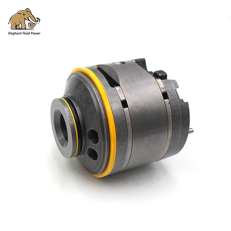 Картридж Vikers 25VQ для гидравлического лопастного насоса