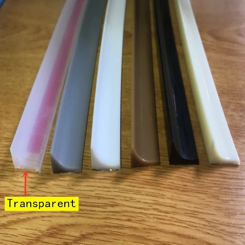 Силиконовая пробка для воды, барьер для наводнения, гибкая водоудерживающая полоса, дверь для ванной комнаты, стиральная машина, порог для душа, блокиратор воды