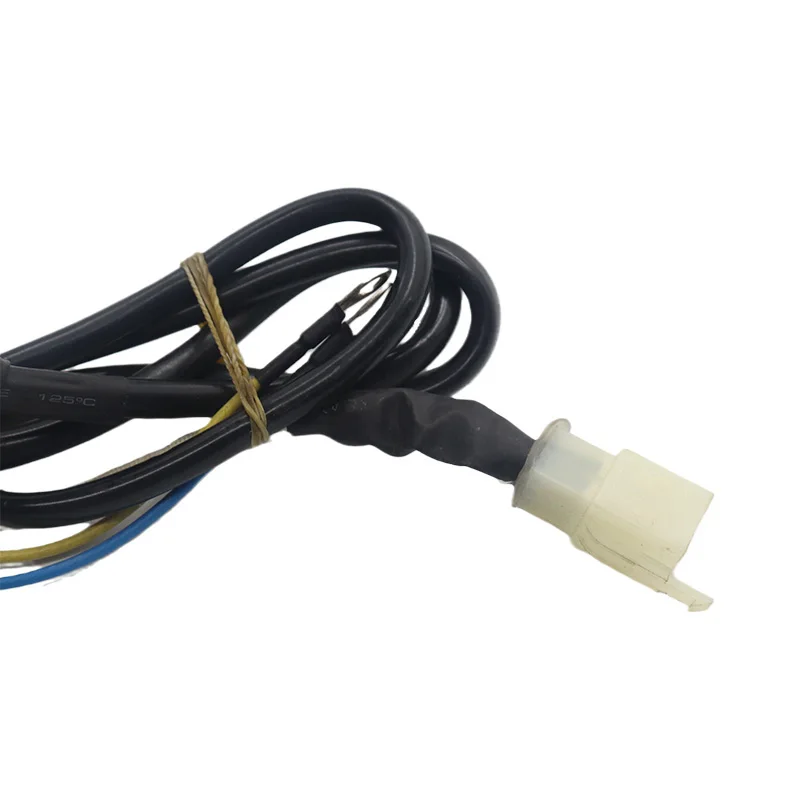 Оригинальная Ступица колеса двигателя 60 в 1000 Вт 1500 2000 225/55-8 аксессуары для шин