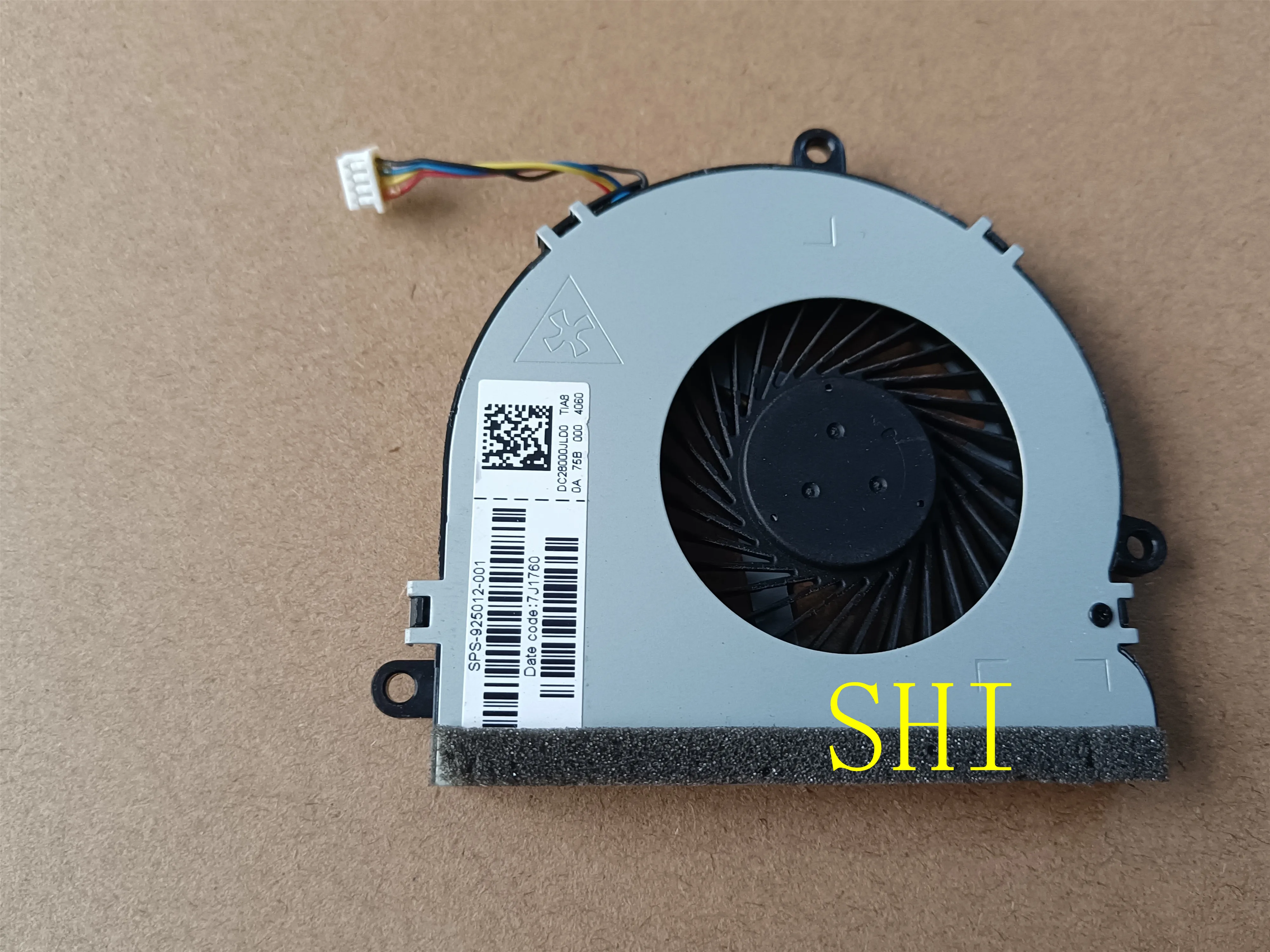 

FOR HP 925012-001 15-bw027AU 15-BW 15-BS 15-BE 15-BF 15-BD 925012-001