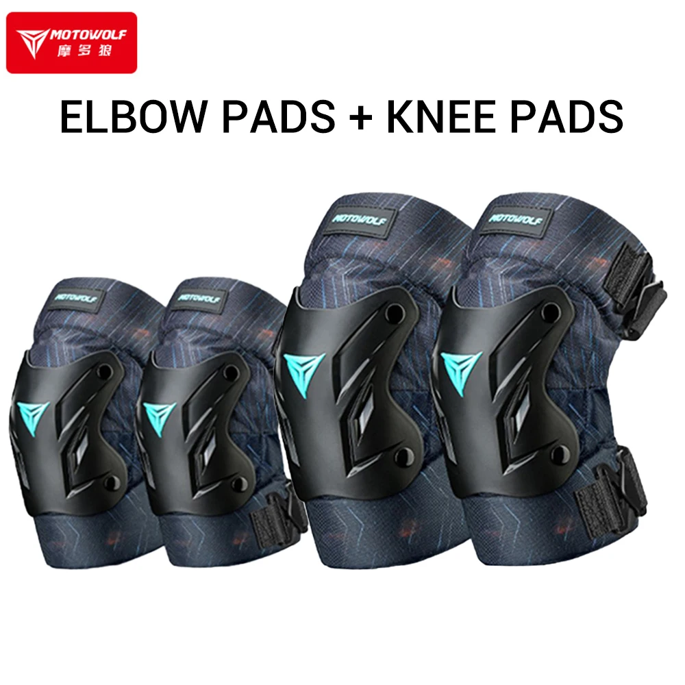 

Защита для мотоцикла, наколенники для мотоциклистов, защита для локтей, набор налокотников для езды на горном велосипеде, наколенники для езды на велосипеде, защита для колена