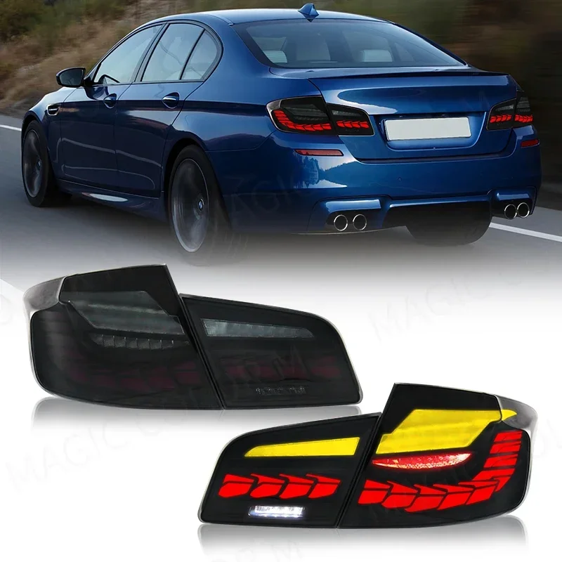 Сигнал поворота для BMW 5 Series F10 F18 2010 2011 2012 2013 2014 2016 2017 2018