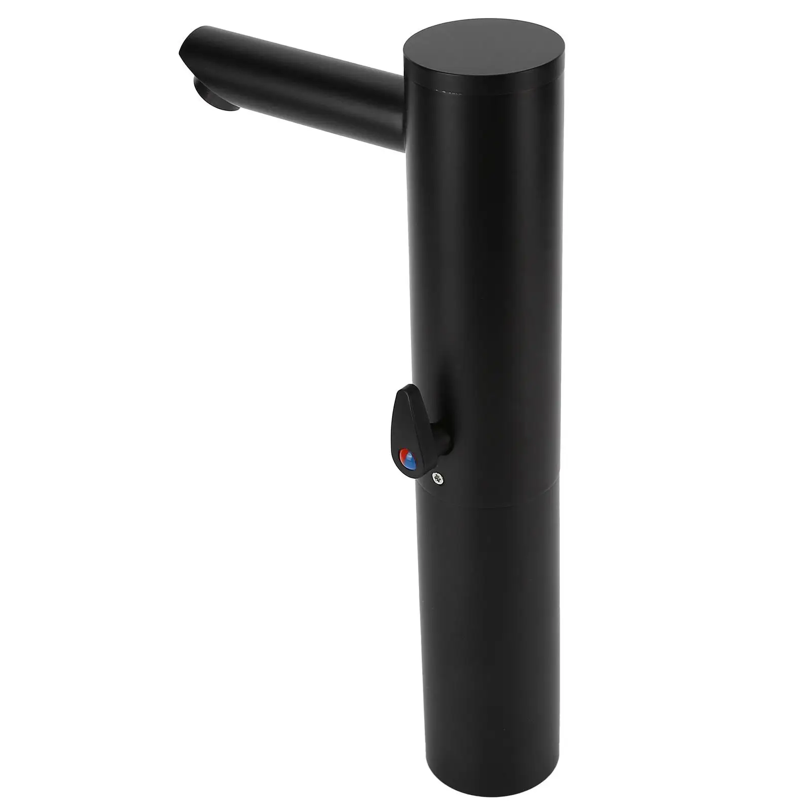 Бесконтактный латунный автоматический сенсорный смеситель-интеграция