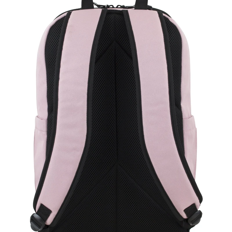 Unisex Academic Backpack, Crystal Blush