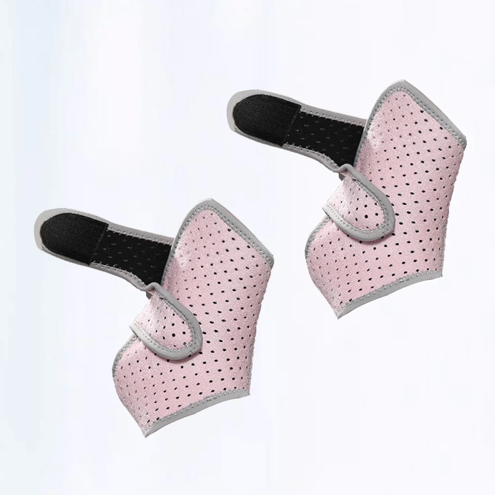 

1 пара, Женский фиксатор голеностопа для бега