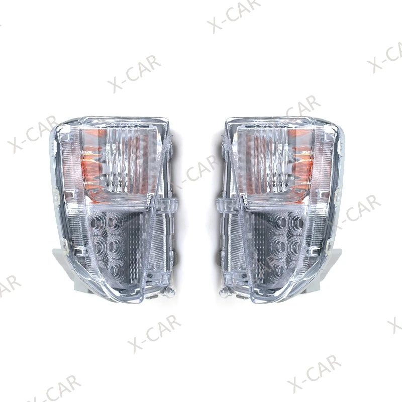 

Передний бампер для Toyota Prius ZVW30 2012 2013 2014 2015