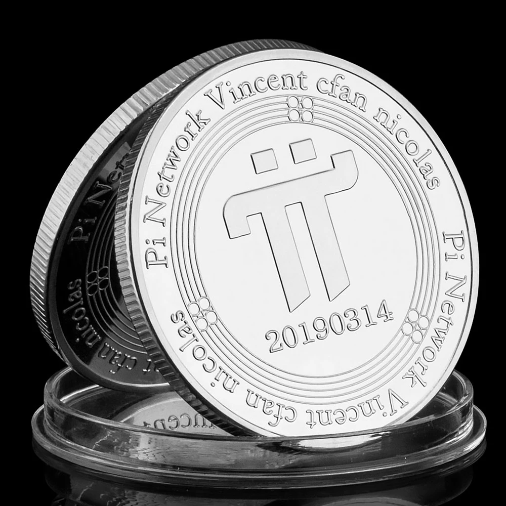 Pi Coin Цена