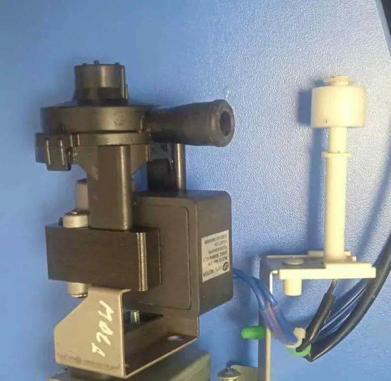 Новый дренажный насос для кондиционирования воздуха