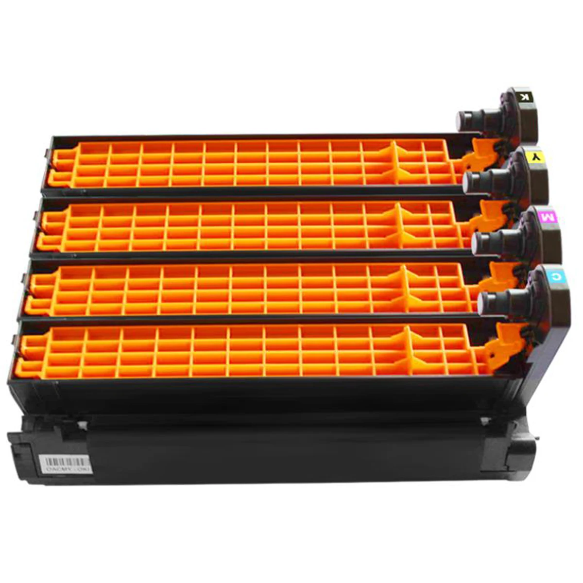 Блок изображения Барабанный картридж ДЛЯ Oki Data OKI-DATA OkiData 43460204 43460203 43460202 43460201 43460208