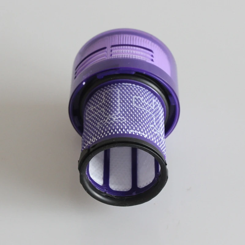 Replacement Washable HEPA Filter For Dyson V12 Detect Slim Vacuum Cleaner Parts Accessories | Бытовая техника