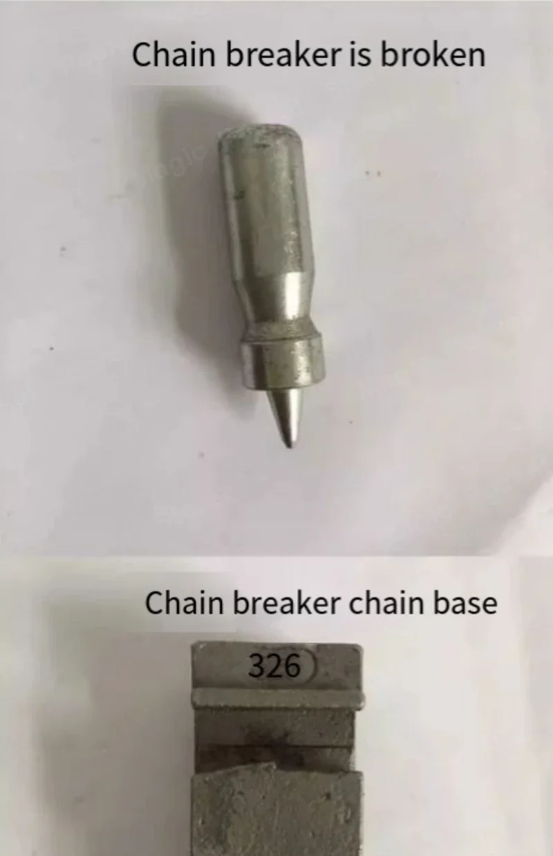 Лесозаготовительная пила Бензопила Заклепочник Сломанная бензиновая Разборка