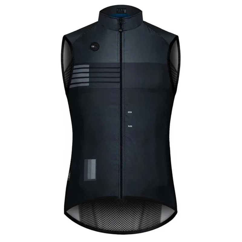 

2022 New VOIDMAAP Cycling Vest 2022 Mtb Bike Bicycle Windproof Repellent Vest Sleeveless Orange Bike Clothing Chaleco Ciclismo