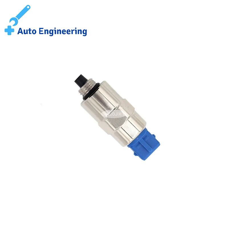 Соленоид топливного насоса 716/30255 716/30098 12 В подходит для моделей JCB 2CX 2CXL 3C 3CX 4CX