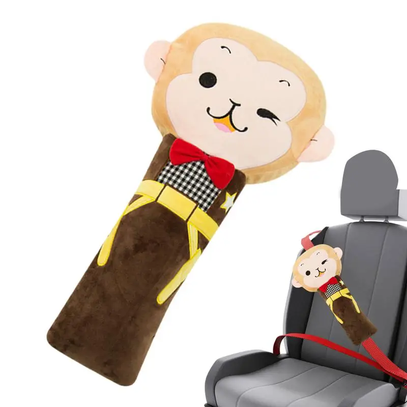 

Детская мягкая и удобная подушка для спины с безопасной гарантией для мальчиков