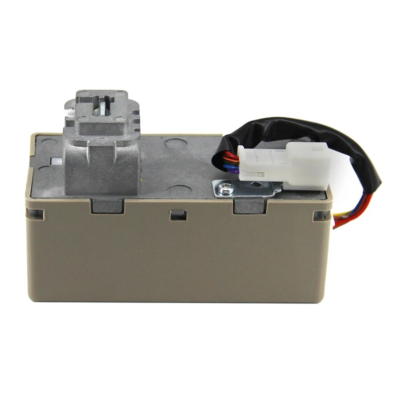 

Переключатель зажигания автомобиля, электронный замок рулевого управления 48708-9N00A для Nissan 07-11