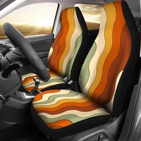retro vibes car seat covers retro car seat covers retro car accessories hippie car seat covers car accessories for women vi