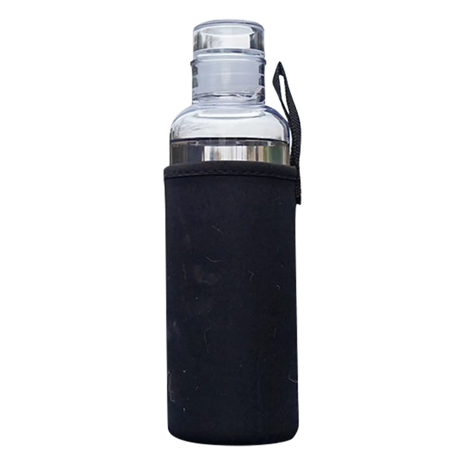 - 16 Oz Plastic Bottles With Caps Leak Proof - Plastic Juice