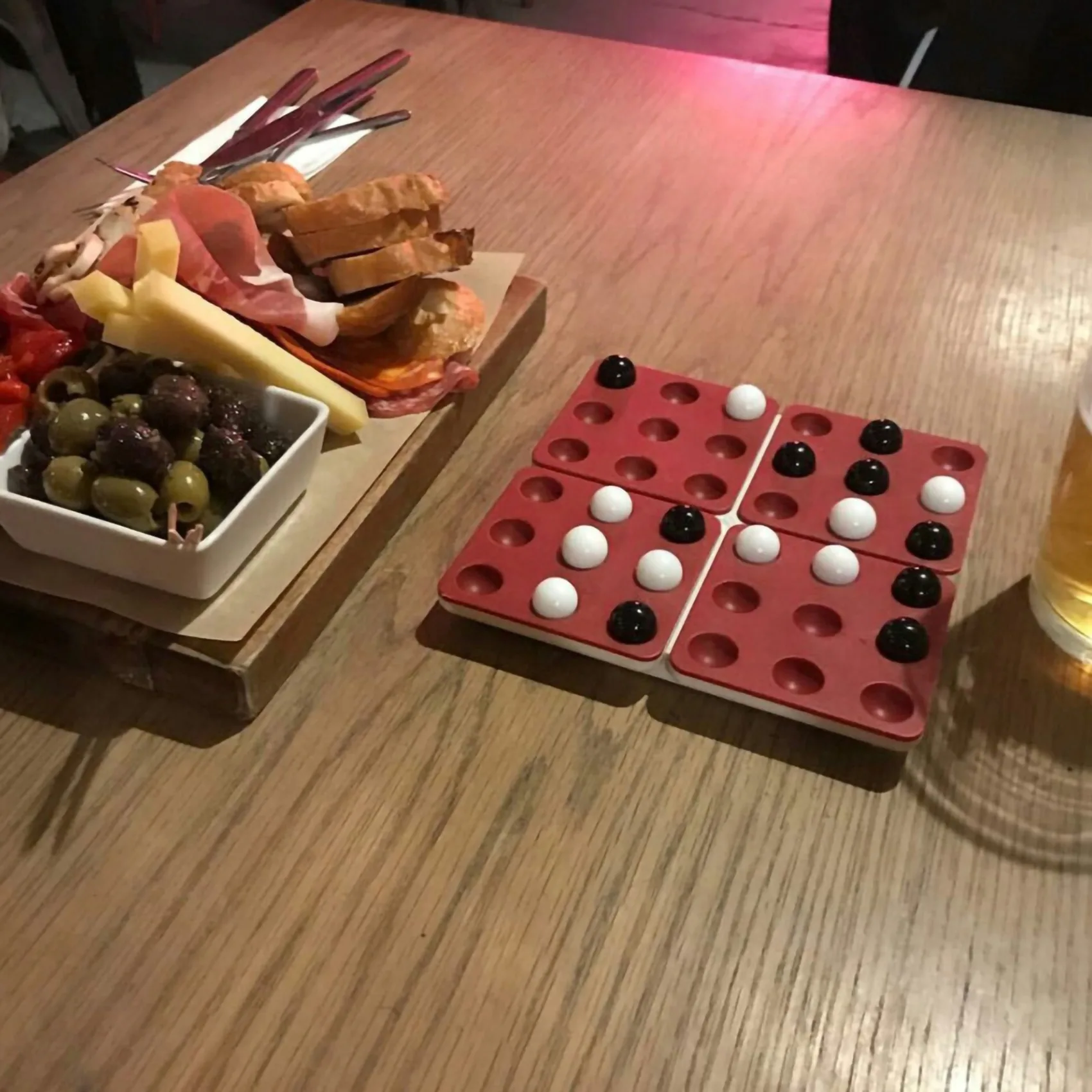 20 шт. шарики 16 мм стеклянные трусики украшения цветные самородки игрушка черный и