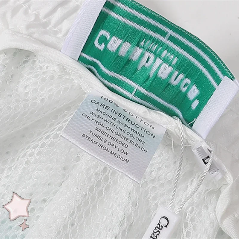 Рисунок 6 - Пляжные шорты унисекс из дышащей сетчатой ткани