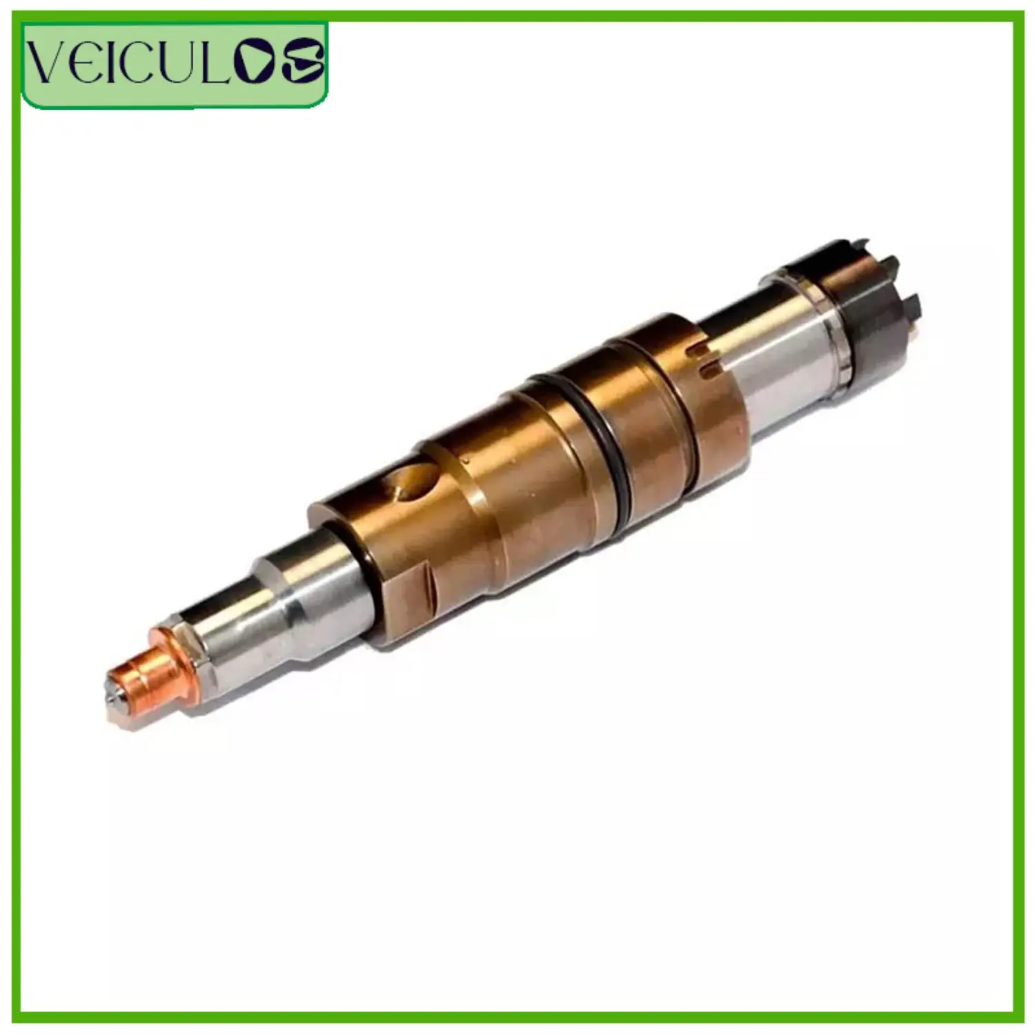 1 шт. топливная форсунка 4327147 Для двигателя Cummins X15 ISX15 QSX15 аксессуары для