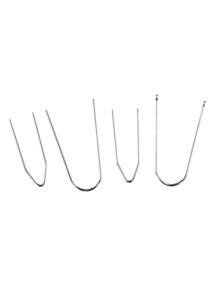 4 шт./компл. автомобильный стерео радио устройство для снятия ключей инструменты