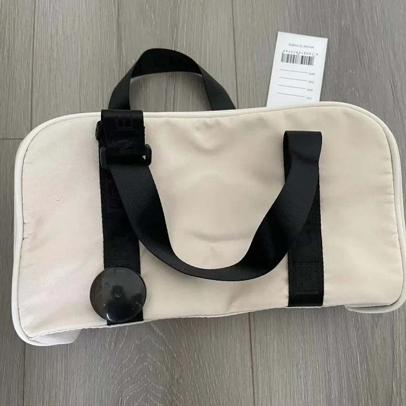 

Роскошные Брендовые женские сумки на плечо 2023, Женский кошелек из ткани Оксфорд, дизайнерские сумки с верхней ручкой для отдыха, женские тоуты, Sac A Mai