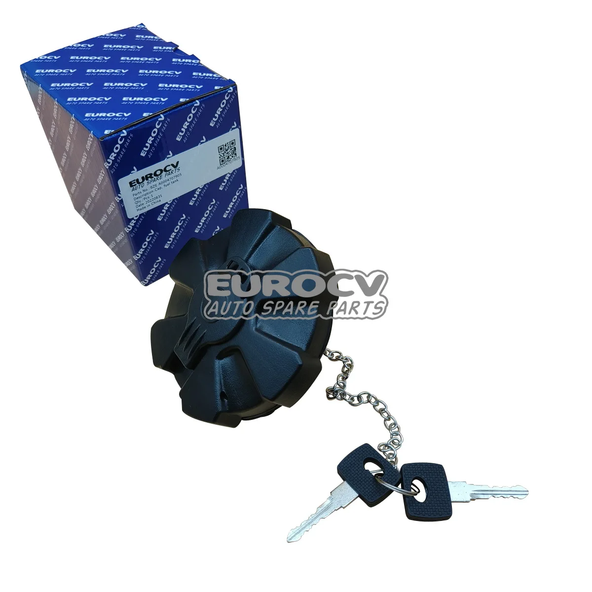 Фото Запасные части для Benz Trucks BZE A0004707905 крышка топливного бака №3