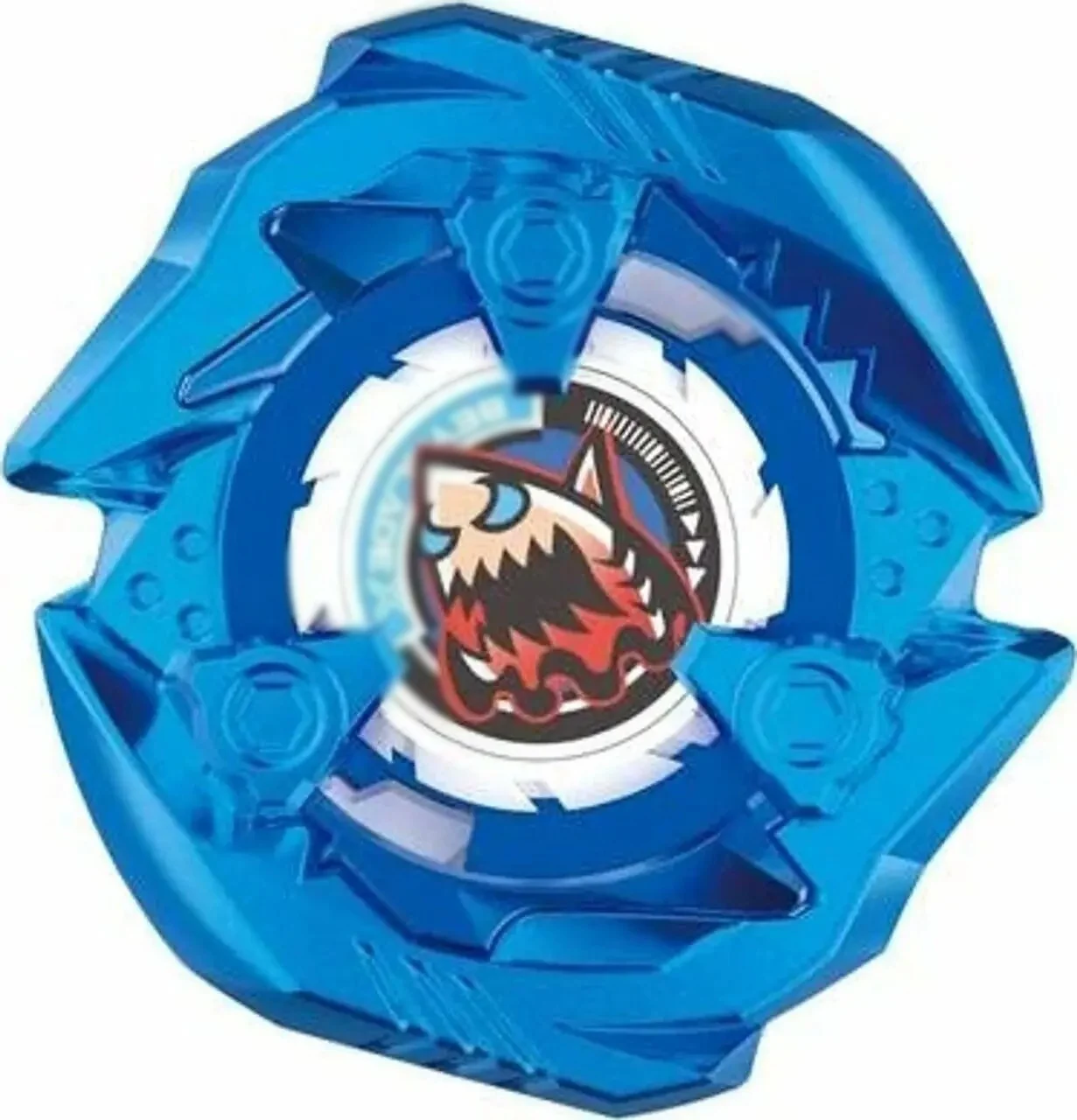 ПОДЛИННЫЙ Beyscollector BX-00 BXG-06 SHARK EDGE 5-60GF B4 в оригинальной коробке