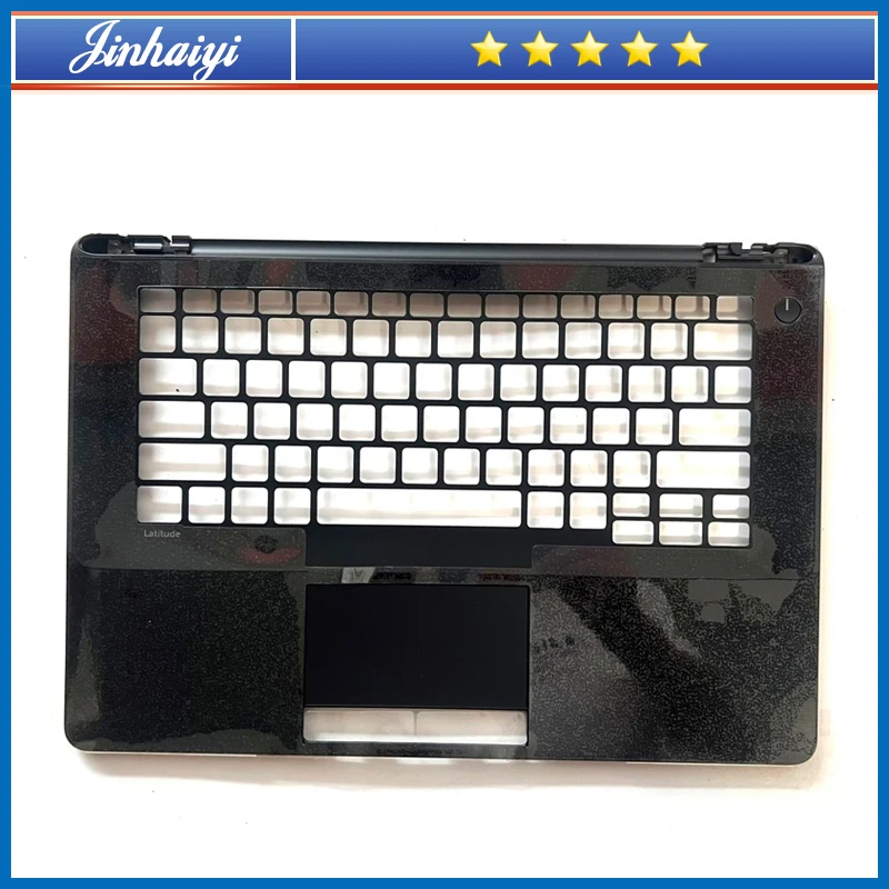 

Для ноутбука Dell Latitude 7470 E7470, верхняя крышка с подставкой под ладонь, фоторамка для клавиатуры 082YMC