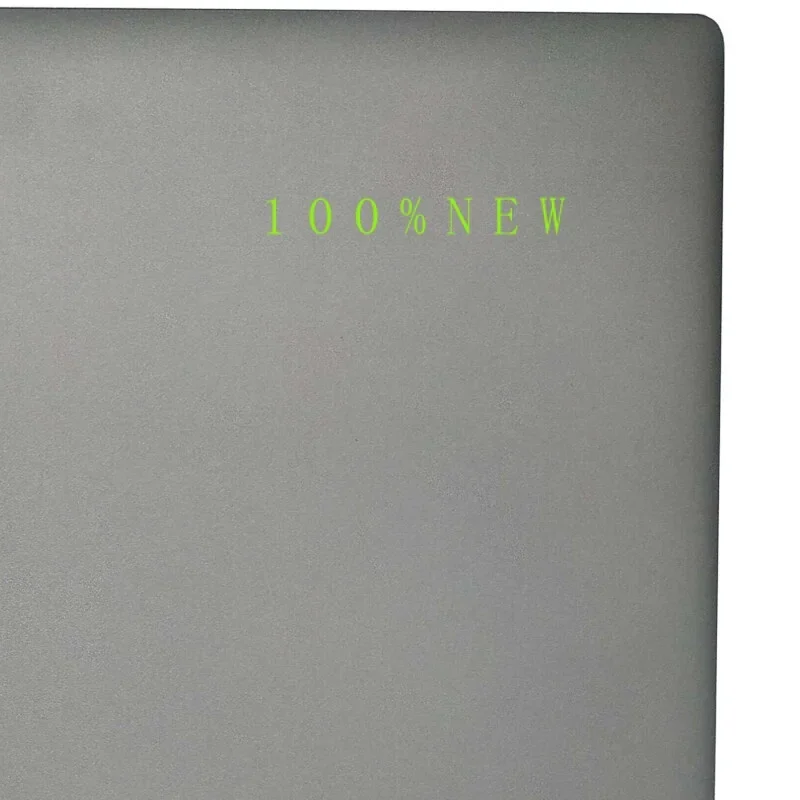 Новинка 09T2NW 9T2NW для Dell Latitude 5530 E5530 верхняя задняя крышка ЖК-дисплея