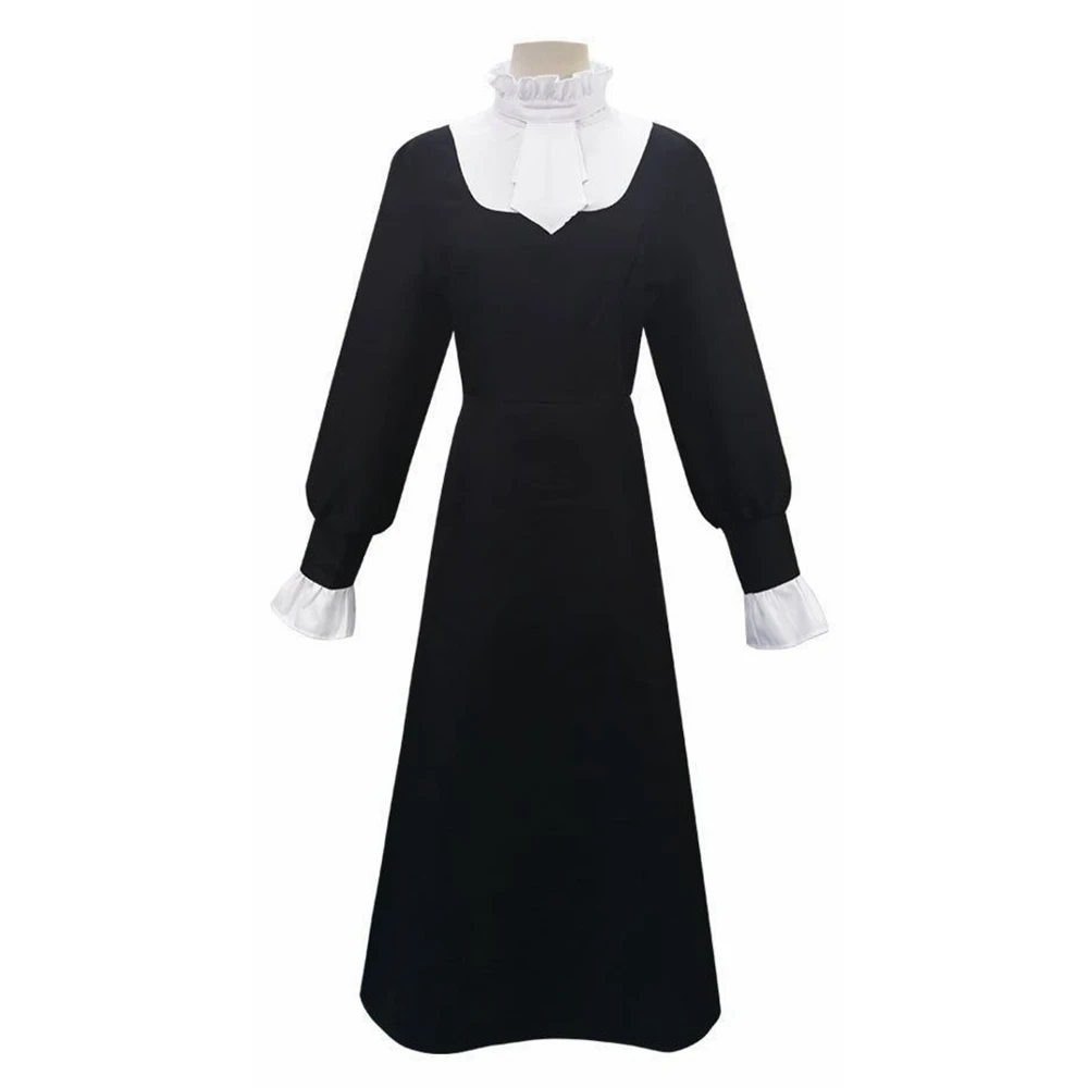 Унисекс аниме Cos Nanamine Sakura косплей костюм платье униформа нестандартного размера