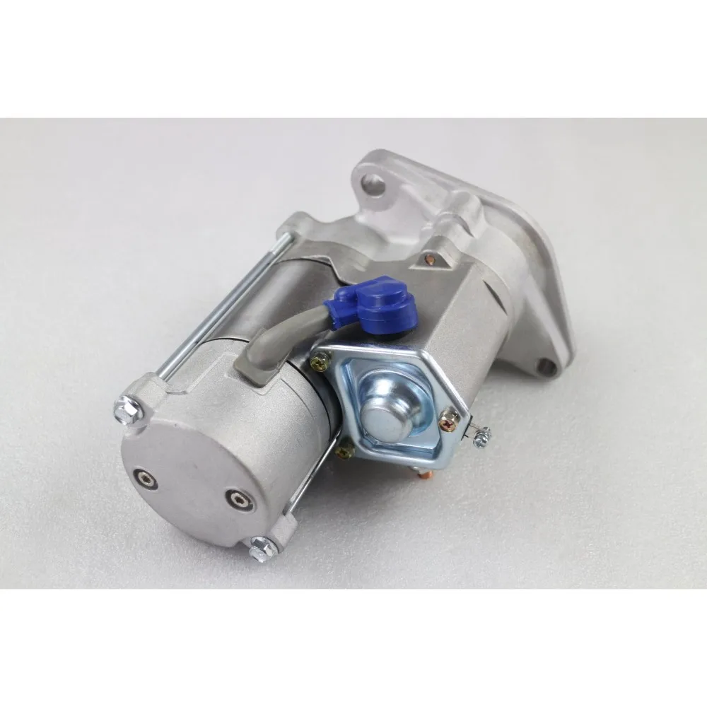 1 шт. Новый Стартер для TOYOTA HiAce HiLux L 3L 5L 5LE 2.2L 2.4L 2.8L 3.0L Diesel