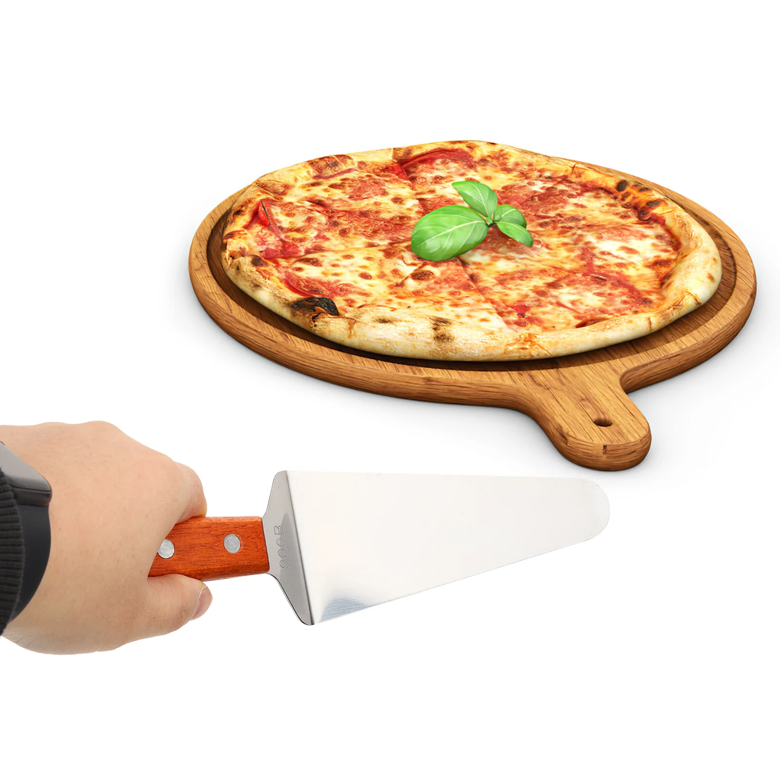 thumb