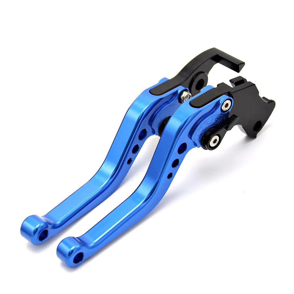 

It Is Suitable for Yamaha Yzf R6 Modified Long / Short Brake Clutch Pull Rod Horn From 2005 to 2016