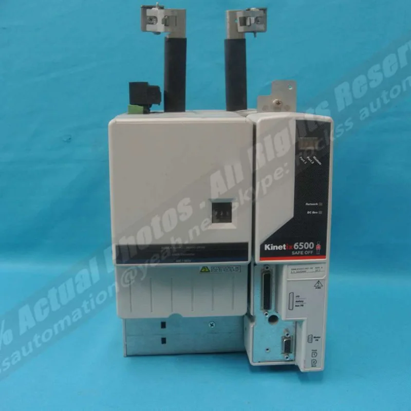 

Б/у хорошее состояние 2094-BC07-M05-M 2094-EN02D-M01-S0 с быстрой доставкой