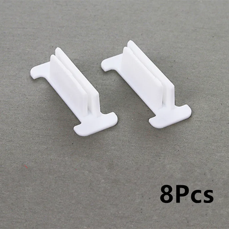 

Пластиковые разделители ящиков 8 штук